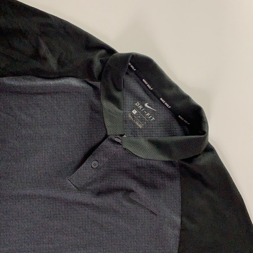Nike Men’s Large Polo